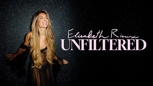 Elisabeth Rioux: Unfiltered – vue 2