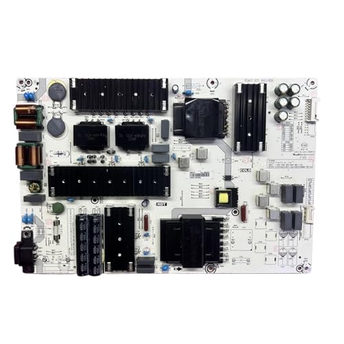 Alimentation stable RSAG7.820.9863 pour remplacer votre carte TV 75E3F-PR0