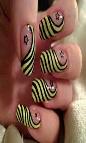 Nail Art