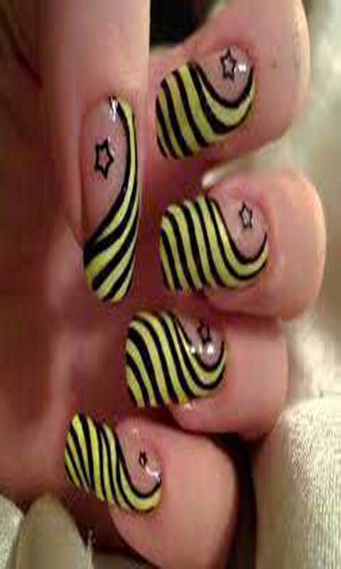 Nail Art:Amazon.com:Appstore for Android