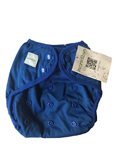 incredibum Fundas para el vientre (real)