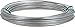 Hillman 122062 Galvanized Solid Utility Wire, 9 Gauge, 50 Foot Coil