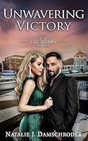 Unwavering Victory (The Victory Series) B0DJ2C44SH Book Cover