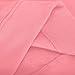 Womens 2 Piece Outfits Lounge Sets Cropped Sweatshirt & Joggers Fashion Sweatshirt Sweat Set 2025 Fall Travel Trendy Clothes Pink