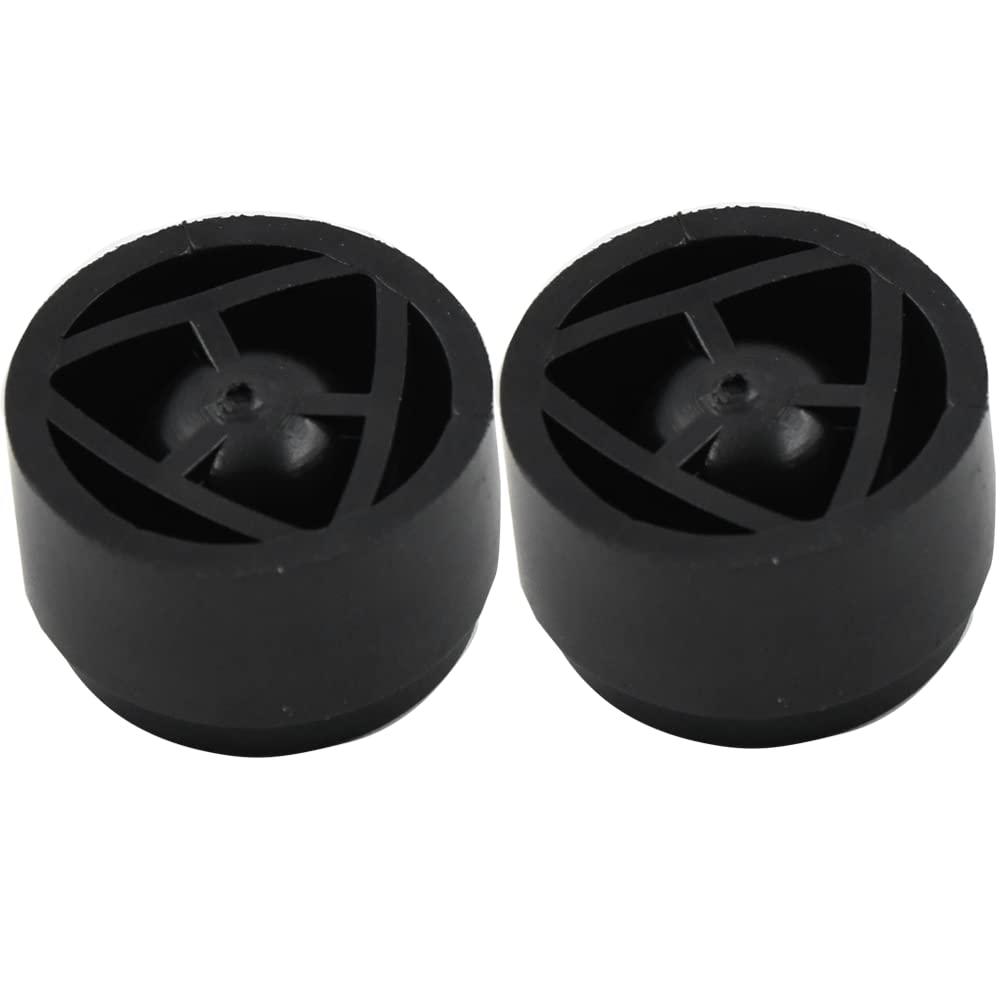 4 Stück Motorabdeckung Gummitüllen - Passend Für BMW Modelle