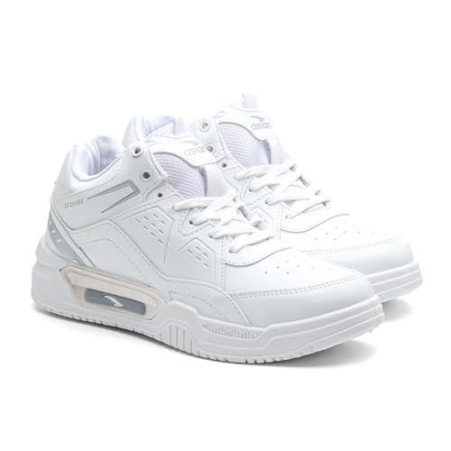 Image of ASIAN Shadow-11 Men's Sneakers for Men | Premium Sneakers with Lightweight Cushion Sole & Trendy Streetwear Look