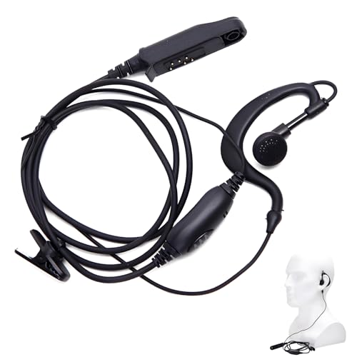 Baofeng UV-9R BF-9700 BF-A58 GT-3WP UV-XR UV9R Plus UV9R Pro UV68�p �h���o�������W�I�p�h���C���z���w�b�h�Z�b�g 2�p�b�N