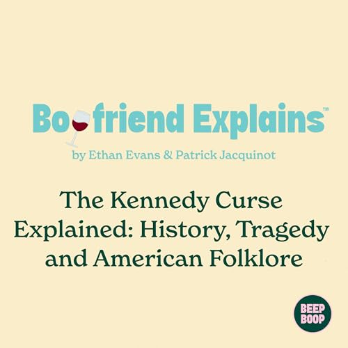 The Kennedy Curse Explained: History, Tragedy and American Folklore