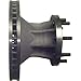 Wagner BD125399 Brake Hub & Rotor