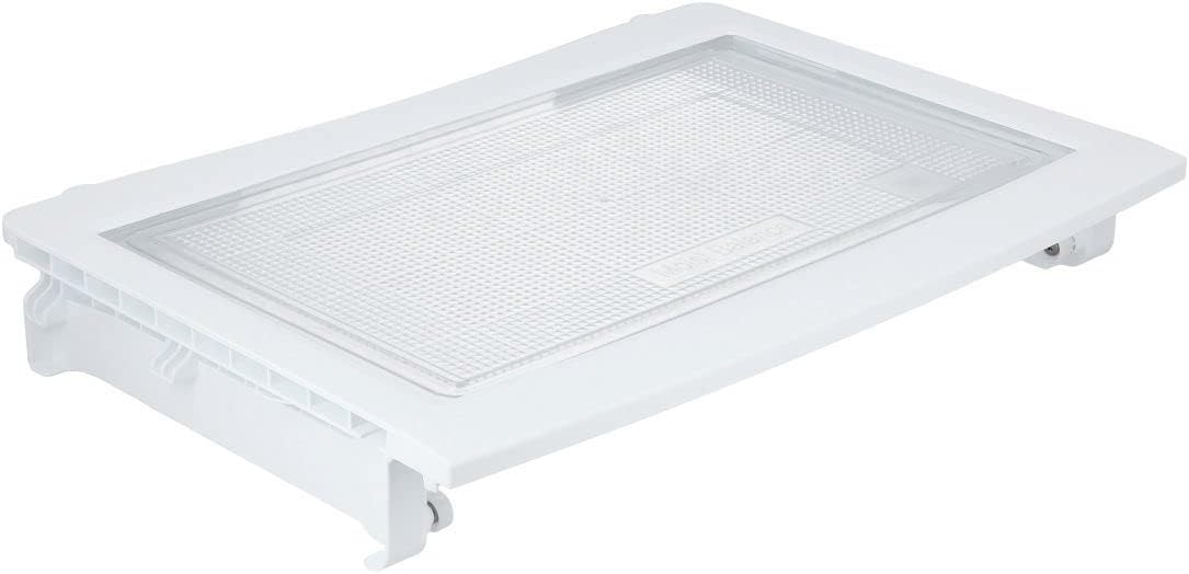 LG ACQ85710403 Cover Assembly - Upper Fridge Drawer