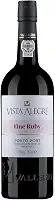 Vinho Porto Ruby Tinto 750 ml Vallegre Touriga