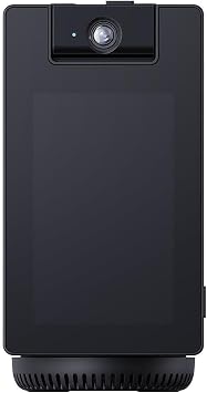 Ezviz S10 4MP 2K+ İç Mekan Akıllı Görüntülü Arama Kamerası, Entegre Ekranlı, Çift Yönlü Görüntülü Konuşma