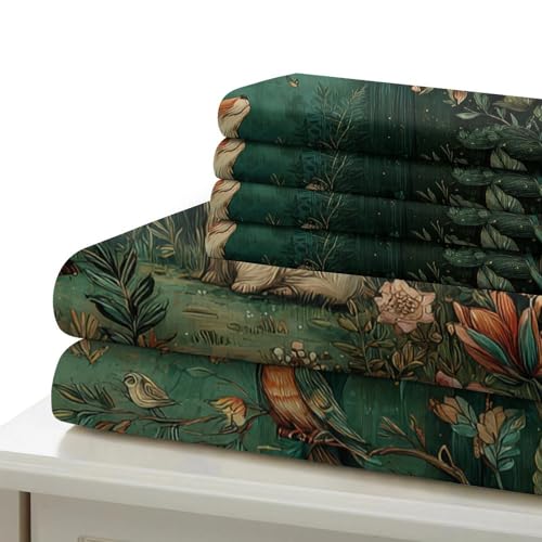 Housse de couette fermeture éclair finie la corvée du lit - 7
