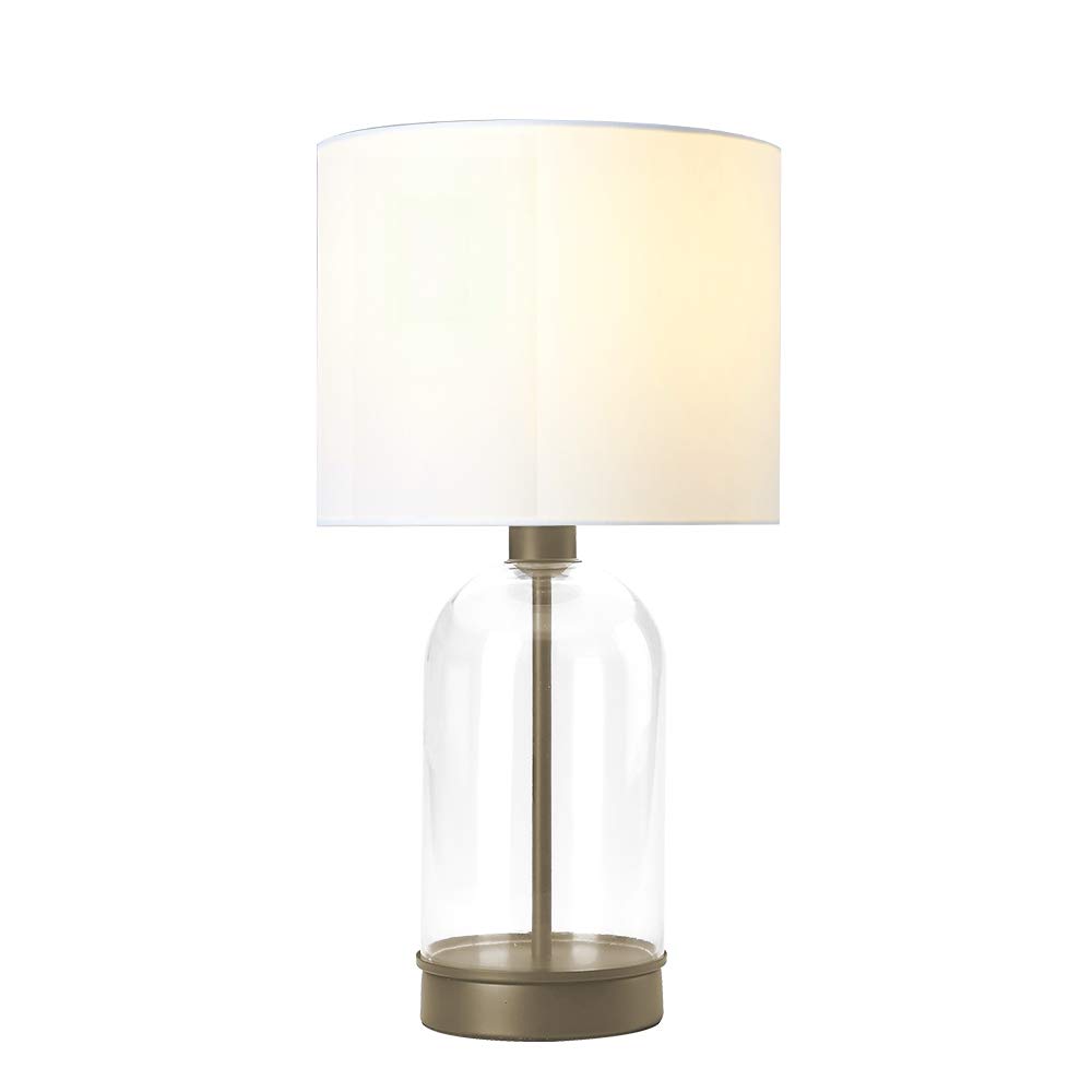 black side table lamps