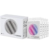 Amazon | PETKIT(ペットキット) 給水器交換用フィルター3.0 (5コセット