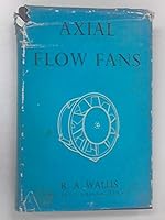 Axial flow fans: Design and practice B0007EDP9C Book Cover