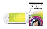  PSP - Konsole Slim&Lite Base Pack White + Echochorme