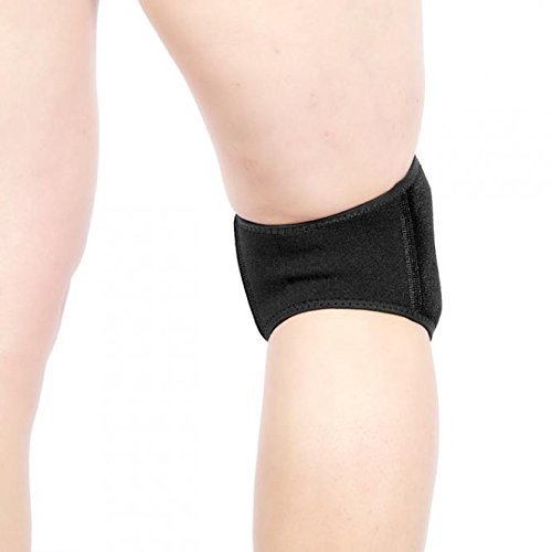 McDavid 419 Kniebandage, Patellabandage, S/M