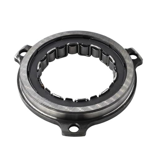 Embrague de arranque para motocicleta que soluciona fallos en RZR 570 3