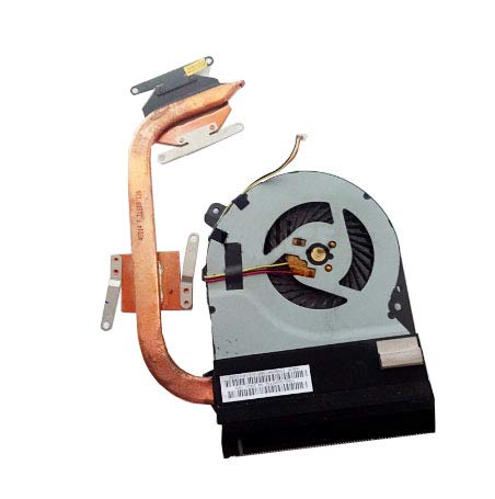 �t�@���ƃq�[�g�V���N �݊� ASUS P750LB P750LN 13NB04A1AM0101 KSB0705HA-CM1G