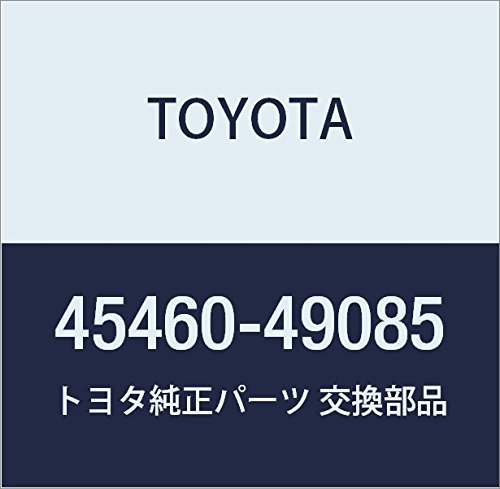 取り置き品 Amazon.co.jp: TOYOTA(トヨタ) 純正部品 ROD ASSY TIE 品番45460-49085