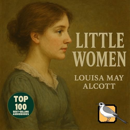 Little Women [Deluxe Edition] Podcast Por Pigeon Publishing House arte de portada