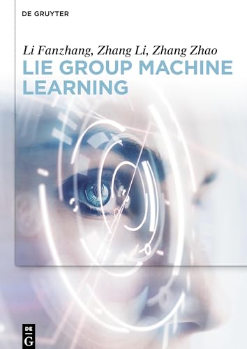 Lie Group Machine Learning view 2