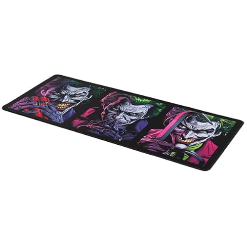 Tapis de gaming Subsonic Le Joker Taille - vue 7
