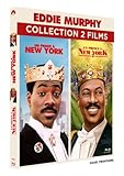 Eddie Murphy-Collection 2 Films-Un Prince à New York 1 &amp; 2