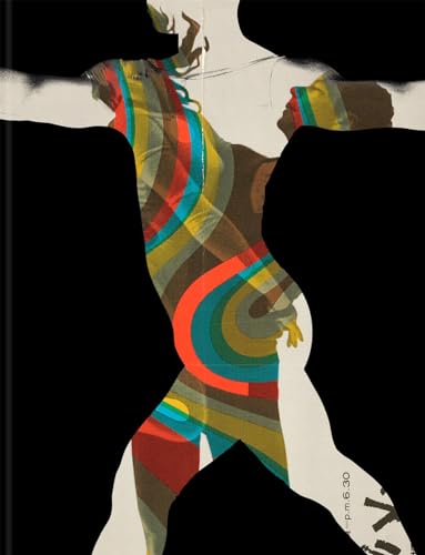 Livre Merce Cunningham: Common Time pour sublimer votre table basse de salon