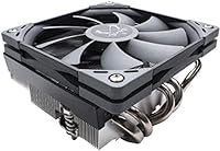 Algopix Similar Product 11 - Scythe Big Shuriken 3 CPU Air Cooler