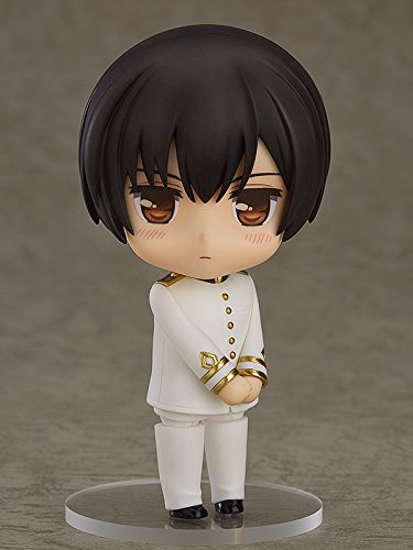 ヘタリア　ねんどろいど 6体まとめて ねんどろいどどーる 日本｜グッドスマイルカンパニー公式ショップ
