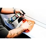 P&S Professional Detail Products Epic Waterless Wash – No-Water Car Cleaner, Polymer Gloss Intensifier, Safe on Paint, Metal & Glass, Quick Detailer & Wax Alternative, 1 Pint - Image 6