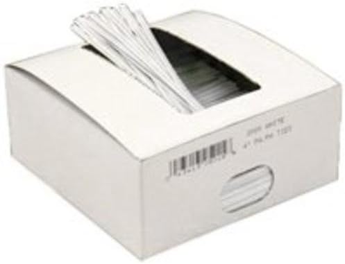 Twist Ties 9inx27ga Flex Wire