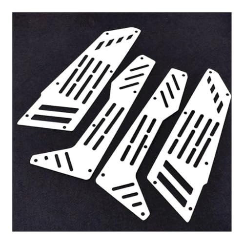 Couverture tapis Vieste pour éviter les glissades en scooter