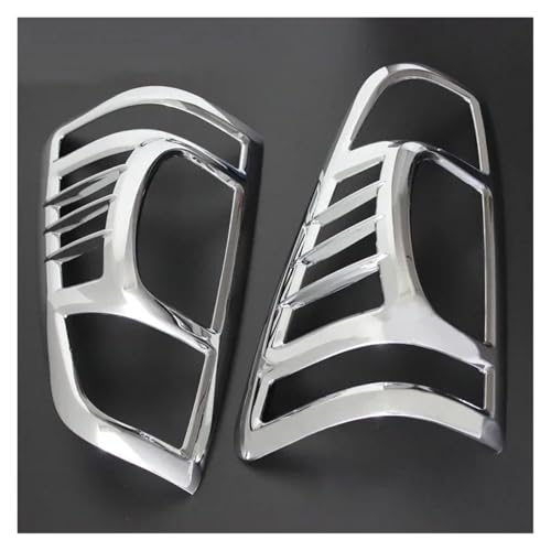 Cubierta protectora para luz trasera coche Isuzu Dmax 2007-2011