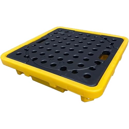Plateforme de collecte empilable pour organiser et sécuriser le stockage de la maison - 2
