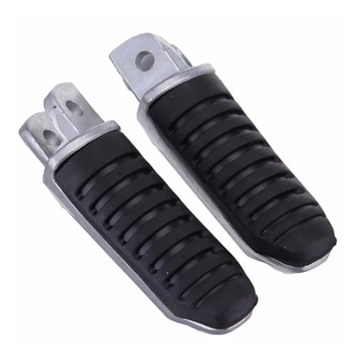 Repose-pieds avant pour moto Suzuki V-Strom 650 et Hayabusa Gsx1300R