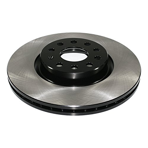Durago Electrophoretic Series Front Vented Brake Rotor