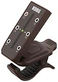 HT-G2 KORG Afinador de pinza para guitarras HEADTUNE HT - G2.