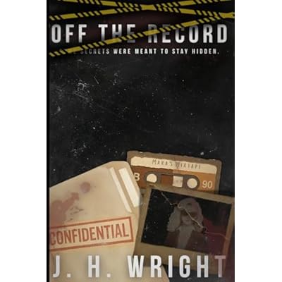 Off The Record
