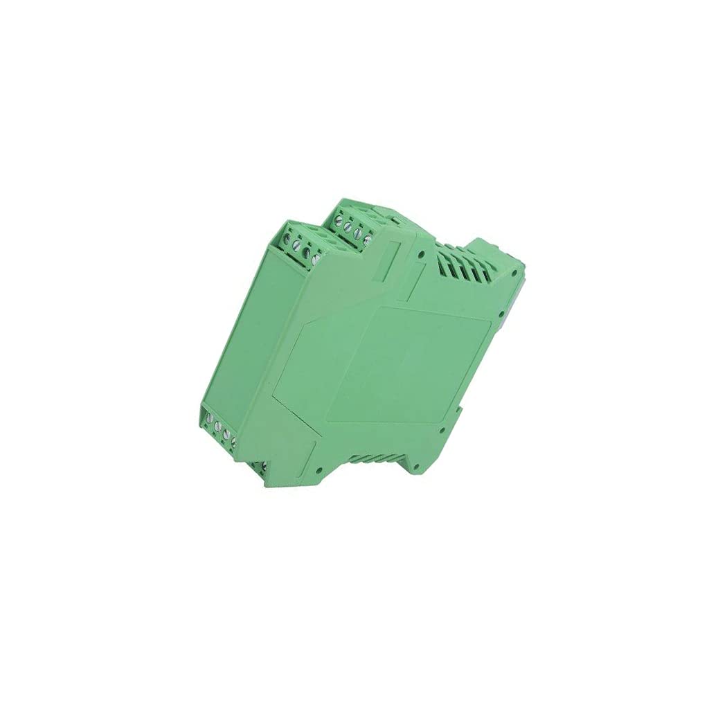 Boîtier pour rail DIN FMET-04P DEGSON pour organiser 16 connexions sans faux contacts