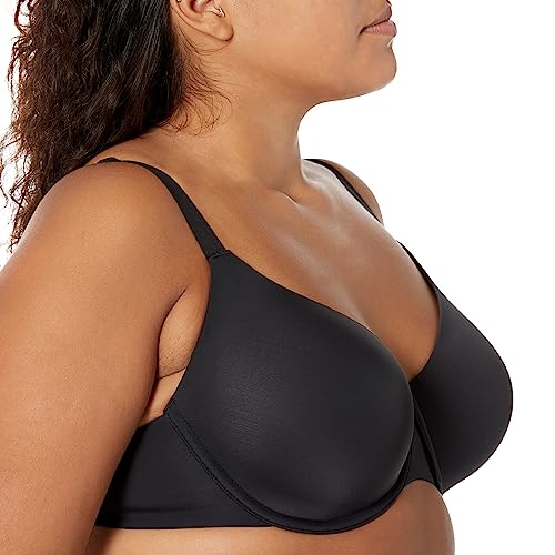 Amazon Essentials Women's Full Coverage Bra, Pack of 24