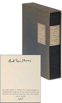 Hardcover The Lincoln reader: An appreciation [Unknown] Book