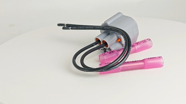 Amazon.com: EVAP Vapor Canister Purge Valve Connector Pigtail