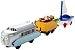 Fisher-Price Thomas & Friends TrackMaster, Hugo & Skiff Trains