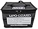 NHX RC Fireproof Multi Lipo Safe Charging / Storage Bag 198x150x135mm