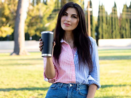 Klubi Nurse Travel Mug Gifts For Women - Google Search Travel Coffee Mug/Tumbler 20Oz -Funny Gift For Nurses, Women, Men, Nurse Practitioner, Female, Male, Bulk, Nursing Assistant #TOP4