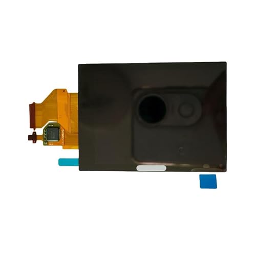 New LCD Display Screen Touch Backlight Replacement for Sony ZV-E10 ZVE10 ZV-1 ZV1 A7M3 RX100 M6 HX99 Camera Parts Repair