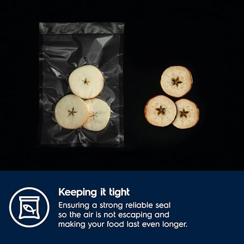 Electrolux E4VS1-4AG Macchina Per Sottovuoto - 4